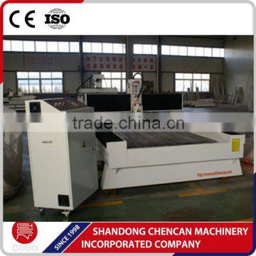 Shandong Heavy Stone/granite/bluestone/ceramic tile engraving and carving CNC Router Machine