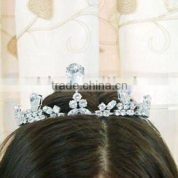 Fashion jewelry/Crown