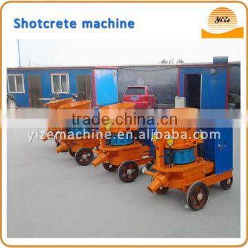 Concrete shotcrete machine price , shot crete machines used for bridge