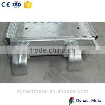 ANSI HDG Steel Planks photo-2