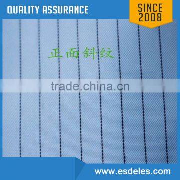 Many Colors Class 100 1000 Polyester ESD Fabric photo-2