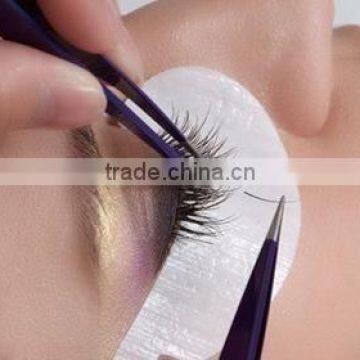 High Quality Black Eyelash Tweezer photo-5