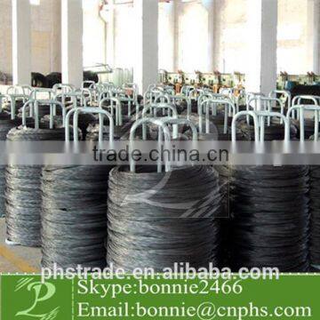 High tensile wire for spring blocks