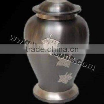 Decorative Garden Urns,Hot Design New Urns Brass