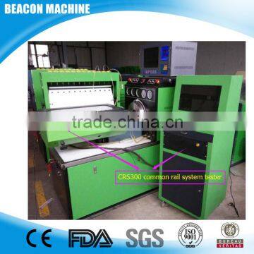 CRS300 BOSCH common rail diesel injector tester buy direct manufacturer
