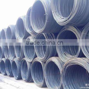 Grade Quality Carbon Steel Wire photo-2