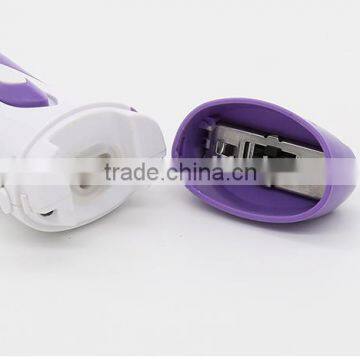 2015 Hotsale Rechargeable Women Epilator photo-5