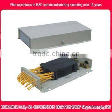 Best Price High Quality Plastic Fiber Terminal Box photo-3
