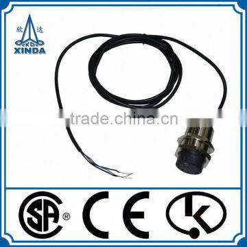 Escalator Controller Vibration Sensor Switch