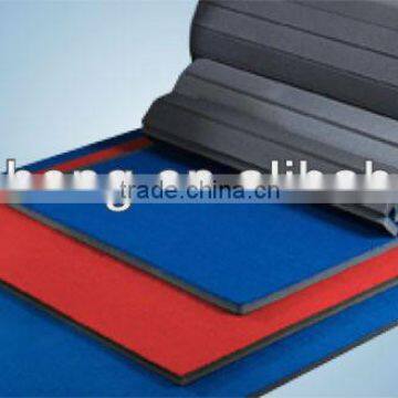 Flexi rolls / chearleading mat / foam roll mat /Gymnastic mat