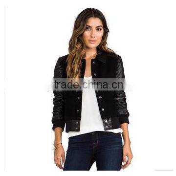 Elite class different style latest fashion varsity jackets