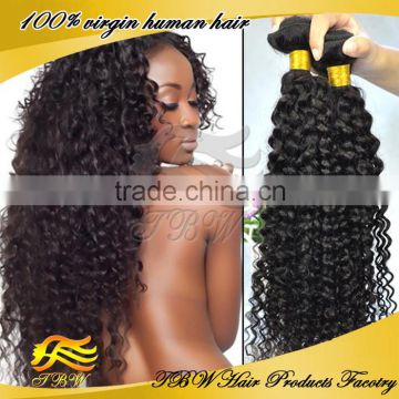 Free Shipping Human Hair bundle Free Sample Hair Bundles