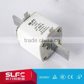 Low Voltage CCC Approvabled NH Fuse photo-2