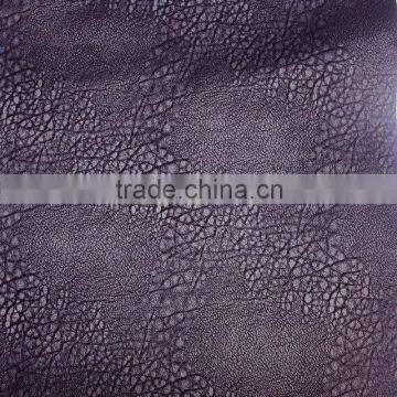 pu leather for garments/clothes