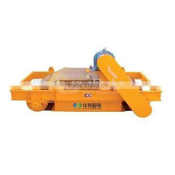 RCYP II Series - Permanent Magnetic Iron Separator