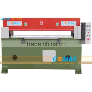 Hydraulic Die Cutting Press