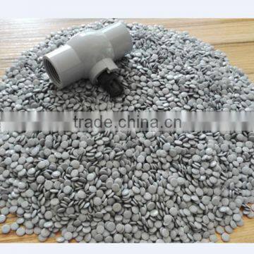 Sell Rigid Plastic Material PVC Granules for Pipe Fitting