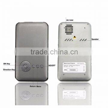 2016 Hot Sale Led DLP 02 Projector With Tablet pc Function Buletooth Android os Micro Projector photo-4