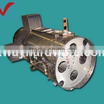 Welding Part/welded Part