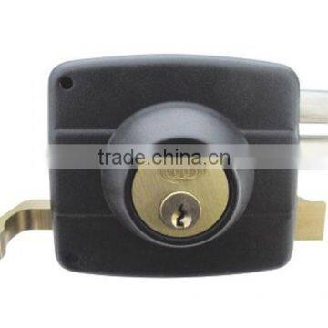 High Quality Tri-Circle Door Lock SPC30
