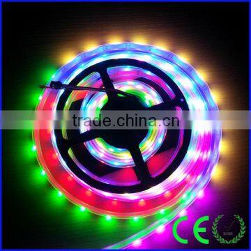 hot selling 30leds ws2812b addressable christmas 5050 addressable strip