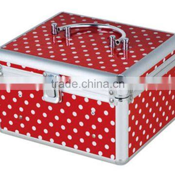 CS-8320 beauty case vanity case