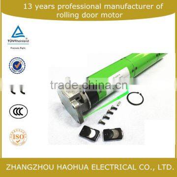 Tubular Motor Rolling Shutter Motor