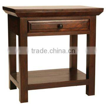 timber nightstands NT1079