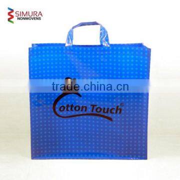 Glossy Laminated non-woven Bag