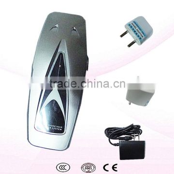 Mini handheld laser hair removal machine