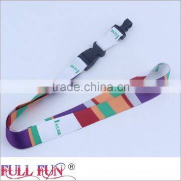 China factory lanyard accessories for lanyard