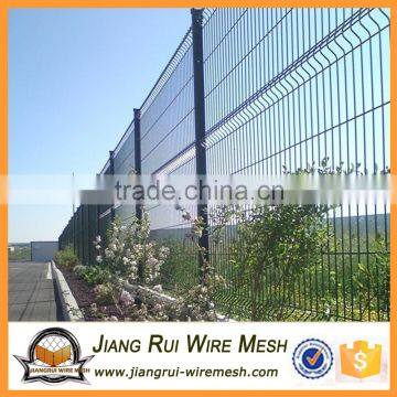 Welded Mesh Fence Panel/metal Fence Panels