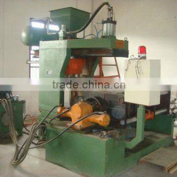 Z956 full automatic Shell Core Machine