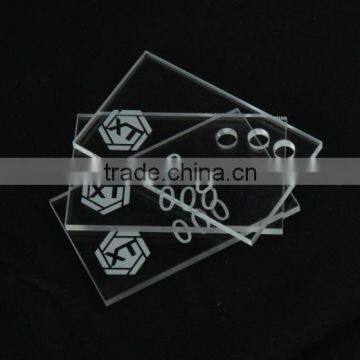 Acrylic Solid Surface