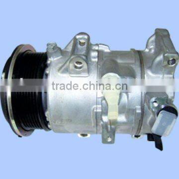 6SEU Compressor for TOYOTA Camry