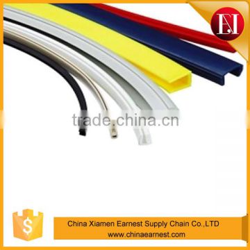 High standard production various forms good physical stability silicone cable