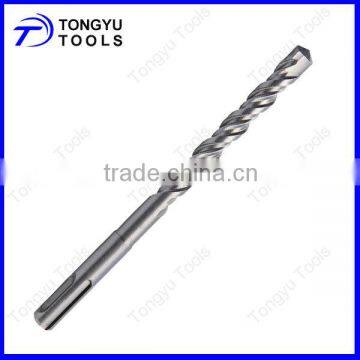 SDS PLUS Shank Hammer Drill Bits