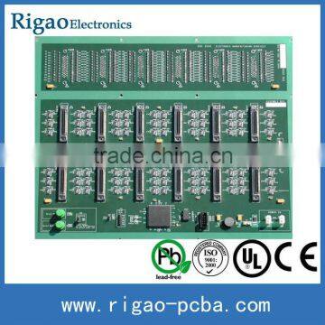 recordable sound device pcb/lcd dispaly control board/charger pcb board