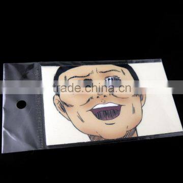 High OEM Custom Removable Sticker For Kids photo-3