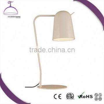 cheap and good quality Custom Design clock battery operated table lamps with competitive offer