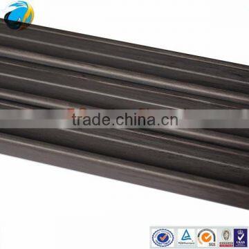 Epoxy Many Shape Carbon Fiber Profile, Pultrusion Carbon Fiber Profiles photo-2