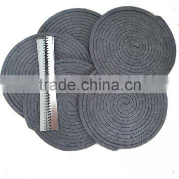 Anlu Plant Fiber Mosquito Coils Paper Coil With High Quality Competitive Price photo-2