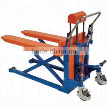 QSD manual skid lifter