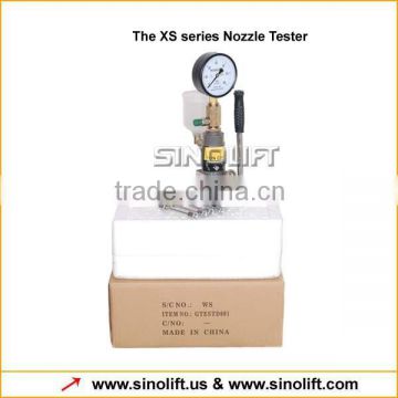 Sinolift-XS Diesel Nozzle Tester with CE