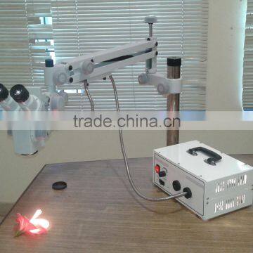 CE/ISO Approved Medical Ophthalmic Operating Microscope (ROM-6)