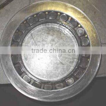 High Precision and Cheap Deep Groove Ball Bearing 629-Z/Z1