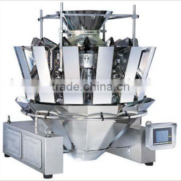 14 Heads Combination Weigher