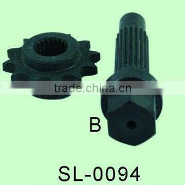 Schiffli Machine Parts