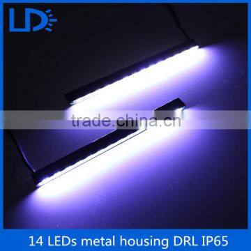 Car Running Light 5630 5730 14smd Slim Led Daytime Running Light photo-6