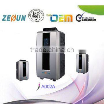 Home and Hotel Portable Air Conditioner